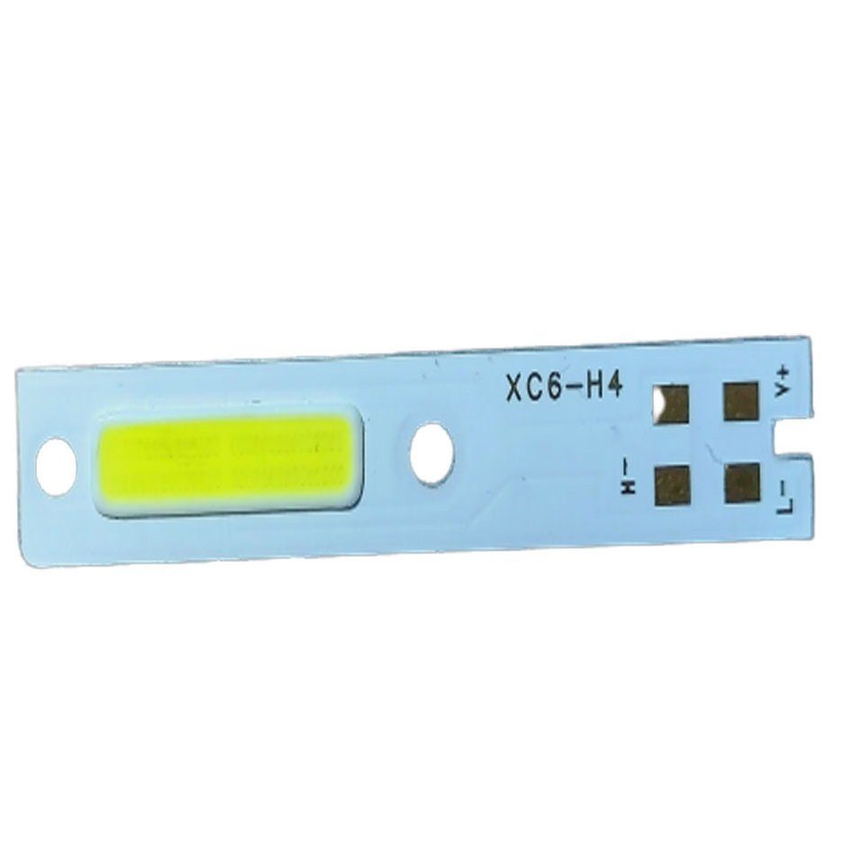 چیپ هدلایت مدلX C6 7 دو کنتاکت مخصوص خودرو و موتور با روشنایی عالی