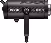 نور ثابت  Godox SL300IIIBI Bi-Color