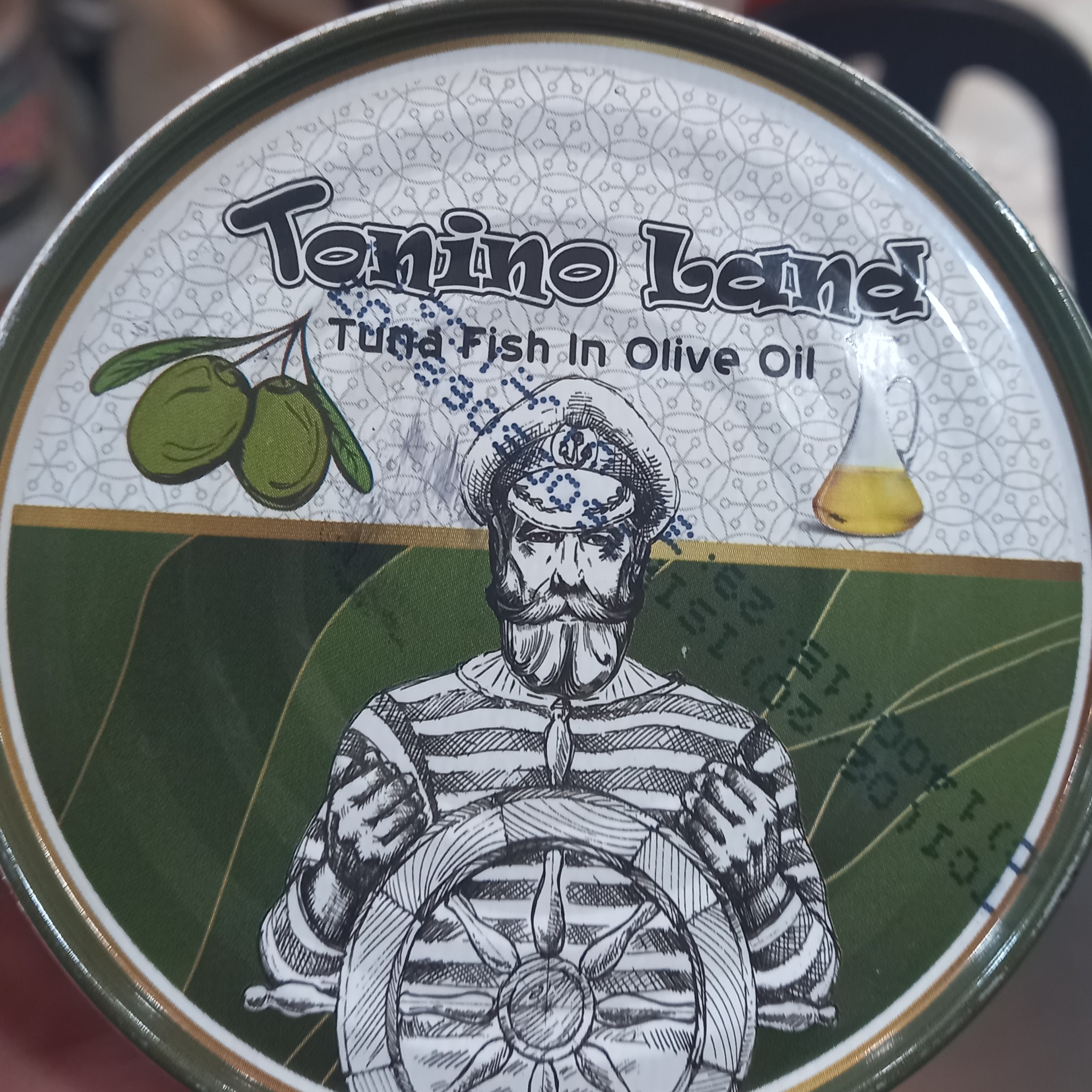 بسته 12 عددی تن ماهی 180 گرمی تونینو(نوع دیگری از شیلتون)