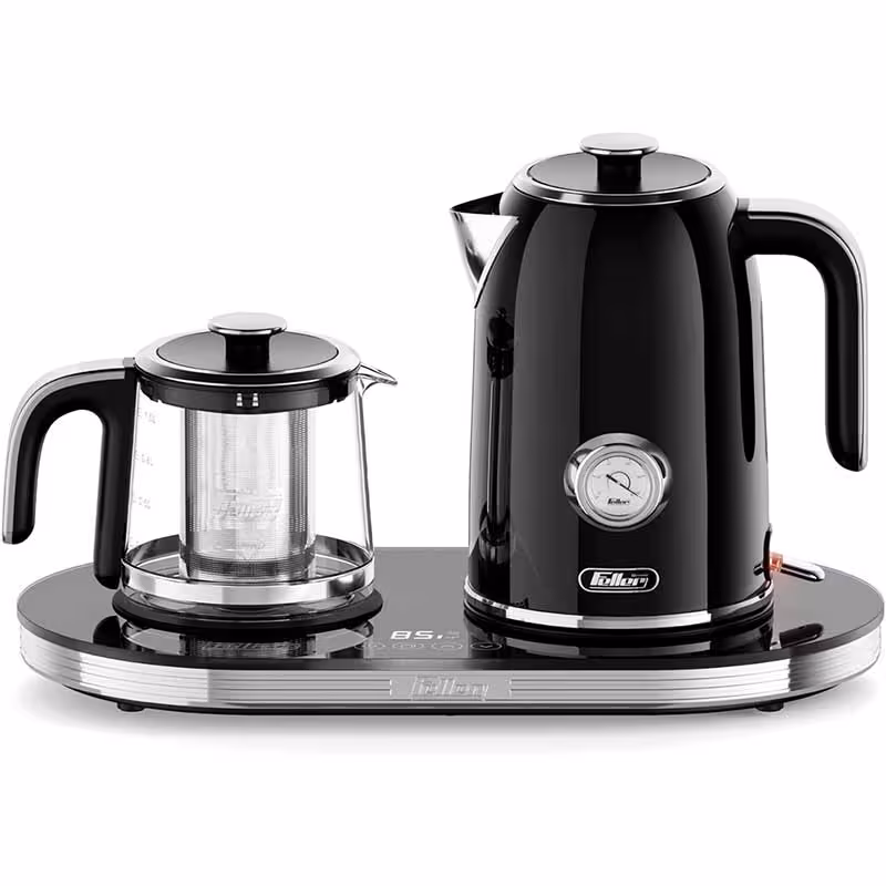 چای ساز فلر مدل Feller TS490