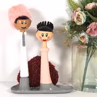 ست فرچه فرزاد و فرنگیس