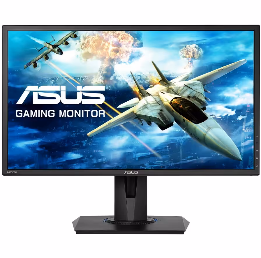 مانیتور گیمینگ ایسوس مدل وی جی 245 اچ