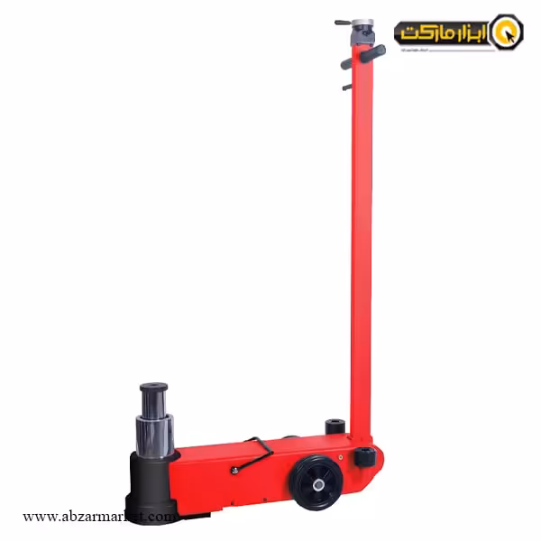 جک سوسماری بادی بیگ رد 40/20 تن تلسکوپی مدل TRA40-2A