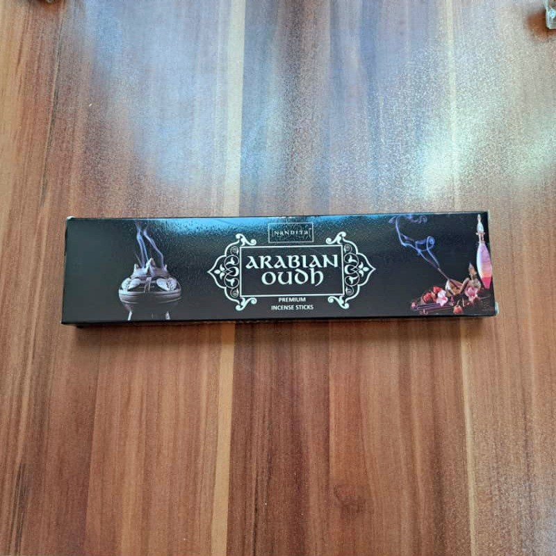 عود دست ساز ناندیتا مدل عربی عود