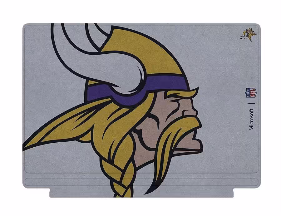 کیبورد مایکروسافت مدل 00142 Type Cover مناسب برای تبلت مایکروسافت Surface Pro