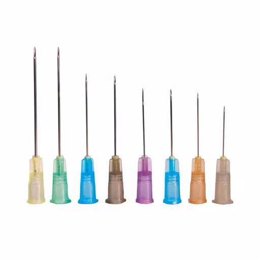 سرسوزن سرنگ