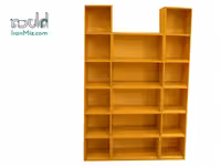 کتابخانه رزیتا