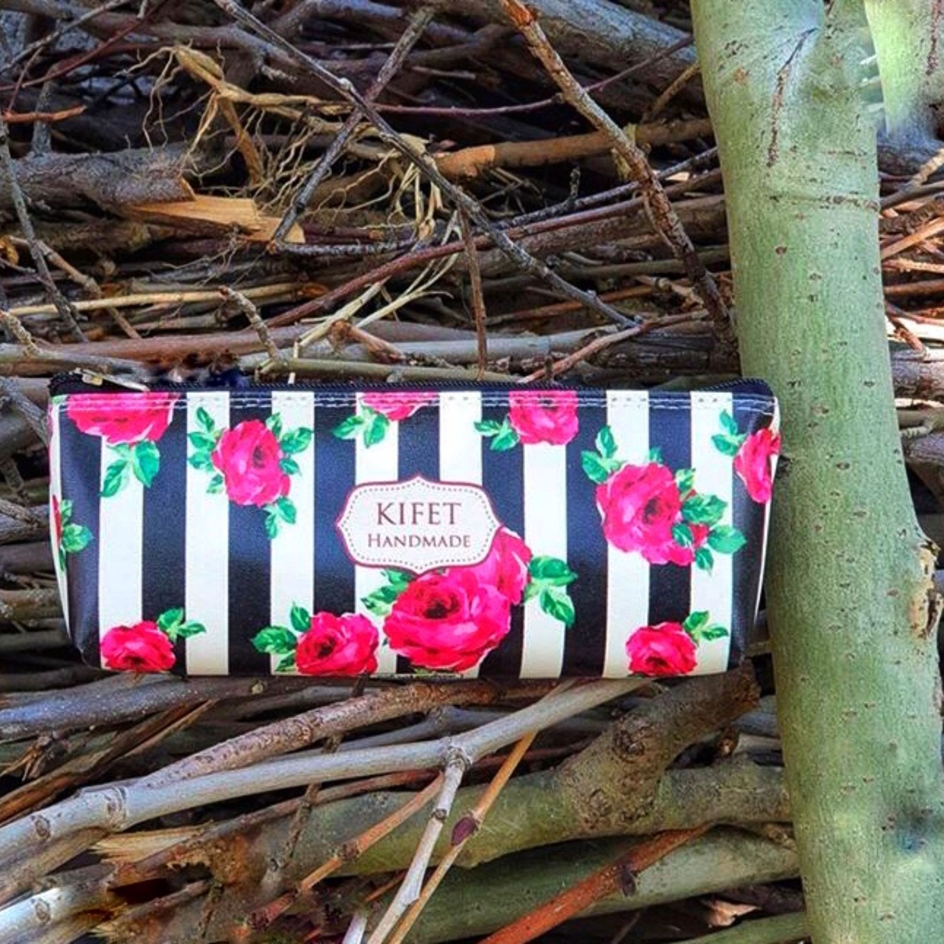 جامدادی گلدار باکیفیت و فانتزی