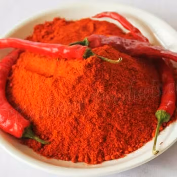 فلفل قرمزخشک سالم باارسال رایگان