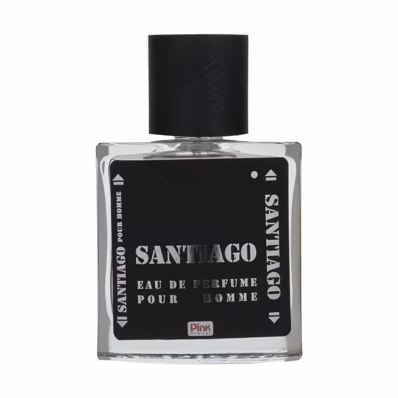 ادوپرفیوم مردانه اسکلاره مدل Santiago حجم 105 میلی لیتر

