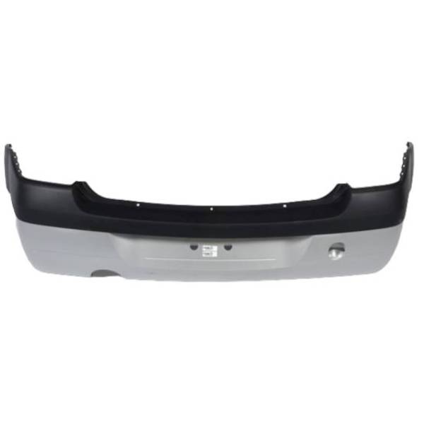 سپر عقب کروز پلاس مناسب رنو ال 90 ( PH2) کد CR37202