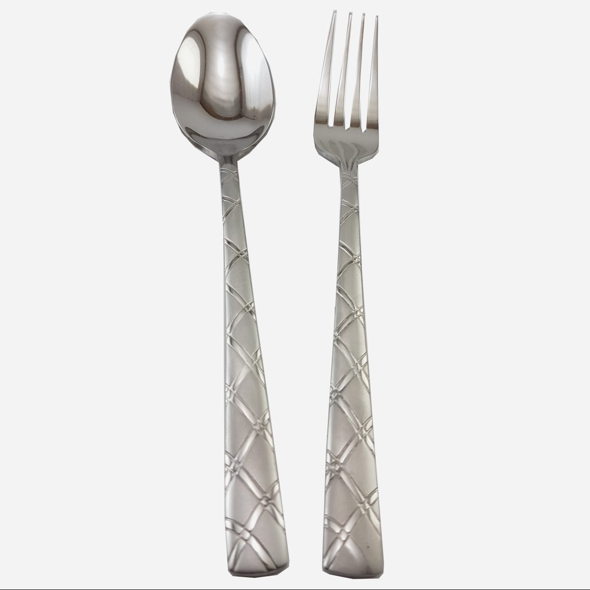 ست قاشق چنگال یونیک 12 پارچه کد 5735-s