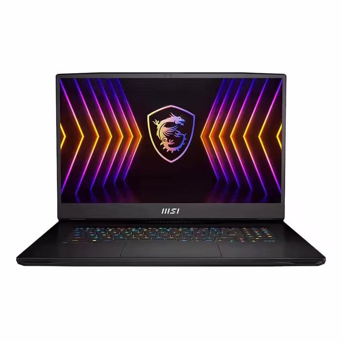لپ تاپ ام اس آی مدل Titan GT77 12UGS (17.3 اینچ) با پردازنده Core i7 12800HX, رم 32GB, حافظه 2TB SSD, گرافیک RTX3070Ti 8GB