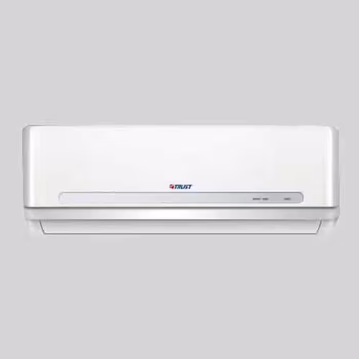 کولر گازی اینورتر تراست 9000 مدل TMSAB-09HI