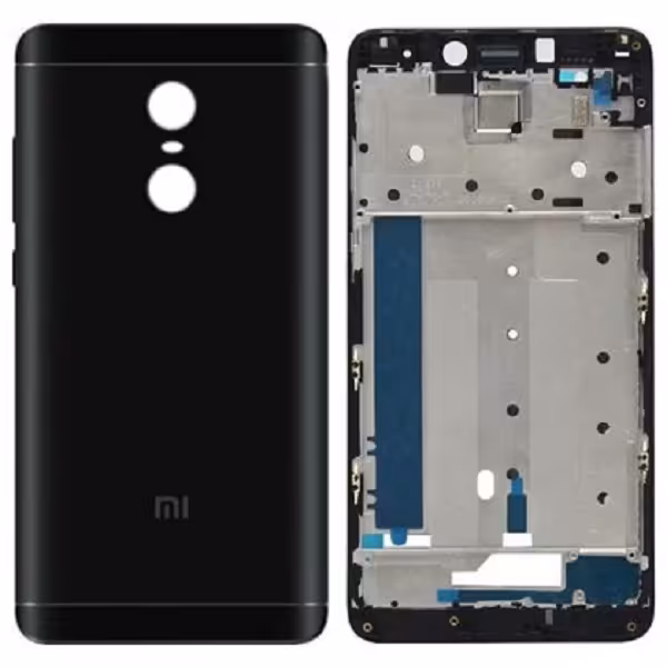 قاب و شاسی شیائومی Xiaomi Note 4 - دنافون