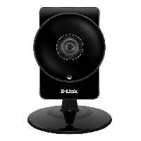 دوربین تحت شبکه دی لینک مدل دی سی اس 960 ال