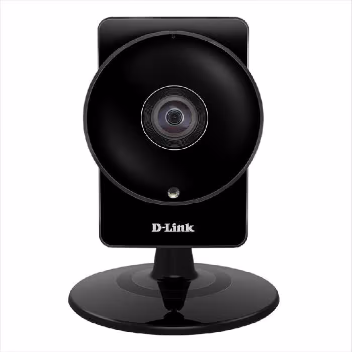 دوربین تحت شبکه دی لینک مدل دی سی اس 960 ال