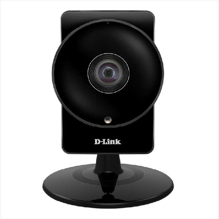 دوربین تحت شبکه دی لینک مدل دی سی اس 960 ال