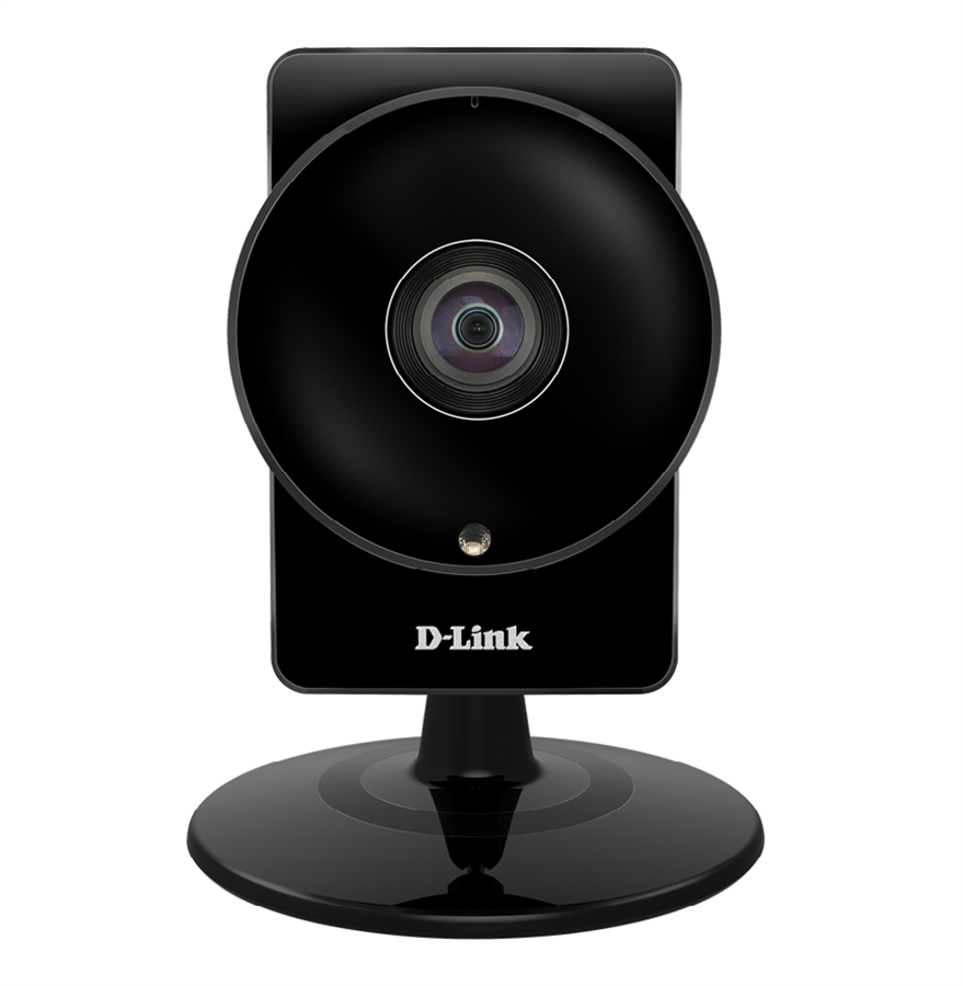 دوربین تحت شبکه دی لینک مدل دی سی اس 960 ال