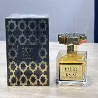 عطر ادکلن کژال دهب-دهاب