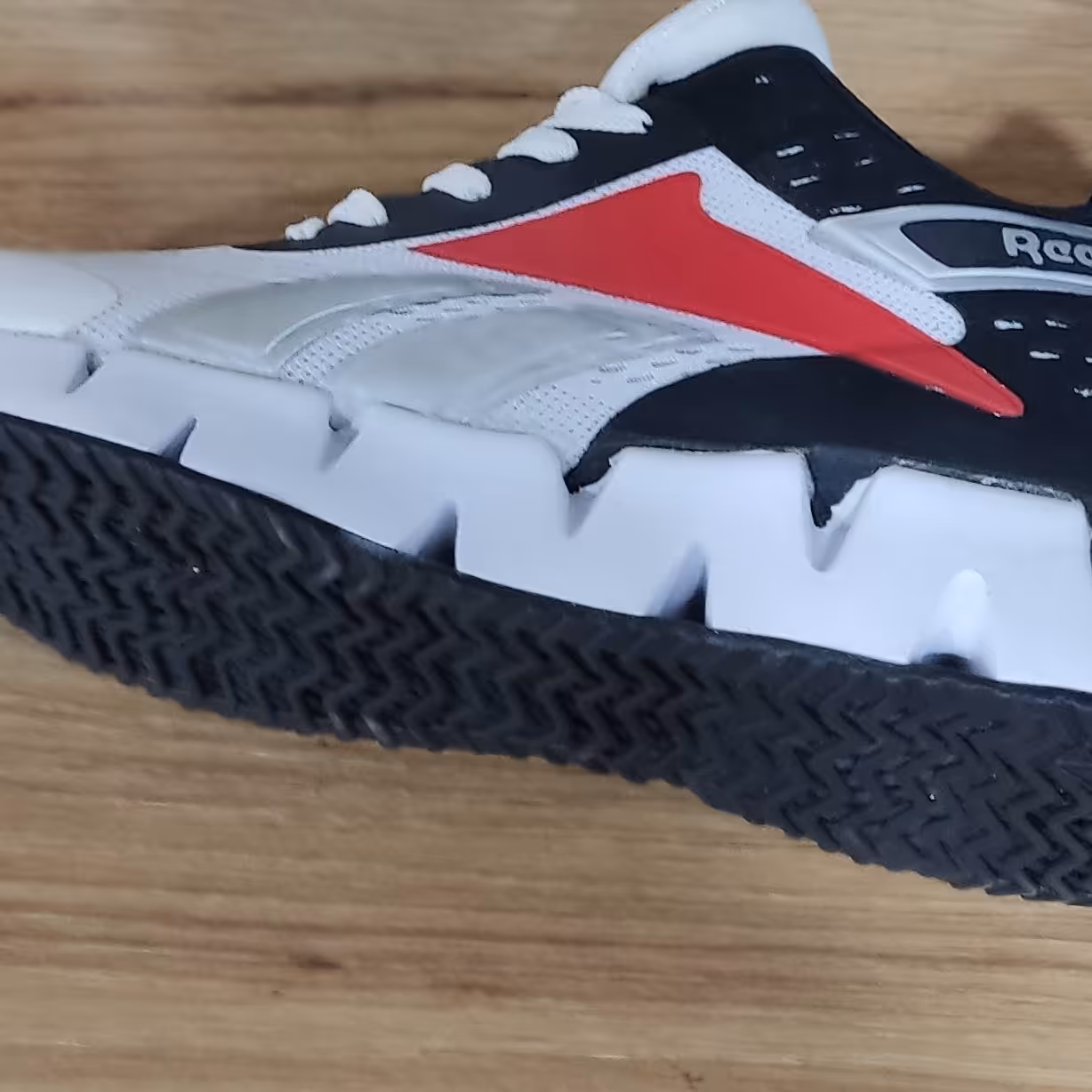 کفش ریبوک‌ زیره و رویه وارداتی ویتنام