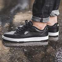کفش رانینگ نایک گرند استند Nike Grandstand II Black White AA2190-001