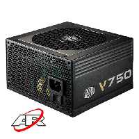 پاور کولر مستر مدل V750