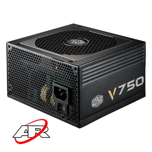 پاور کولر مستر مدل V750