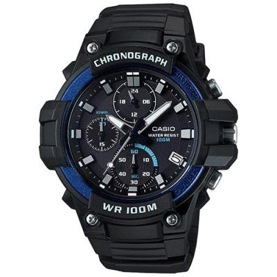 ساعت مچی کاسیو 
مدل CASIO-MCW-110H-2A