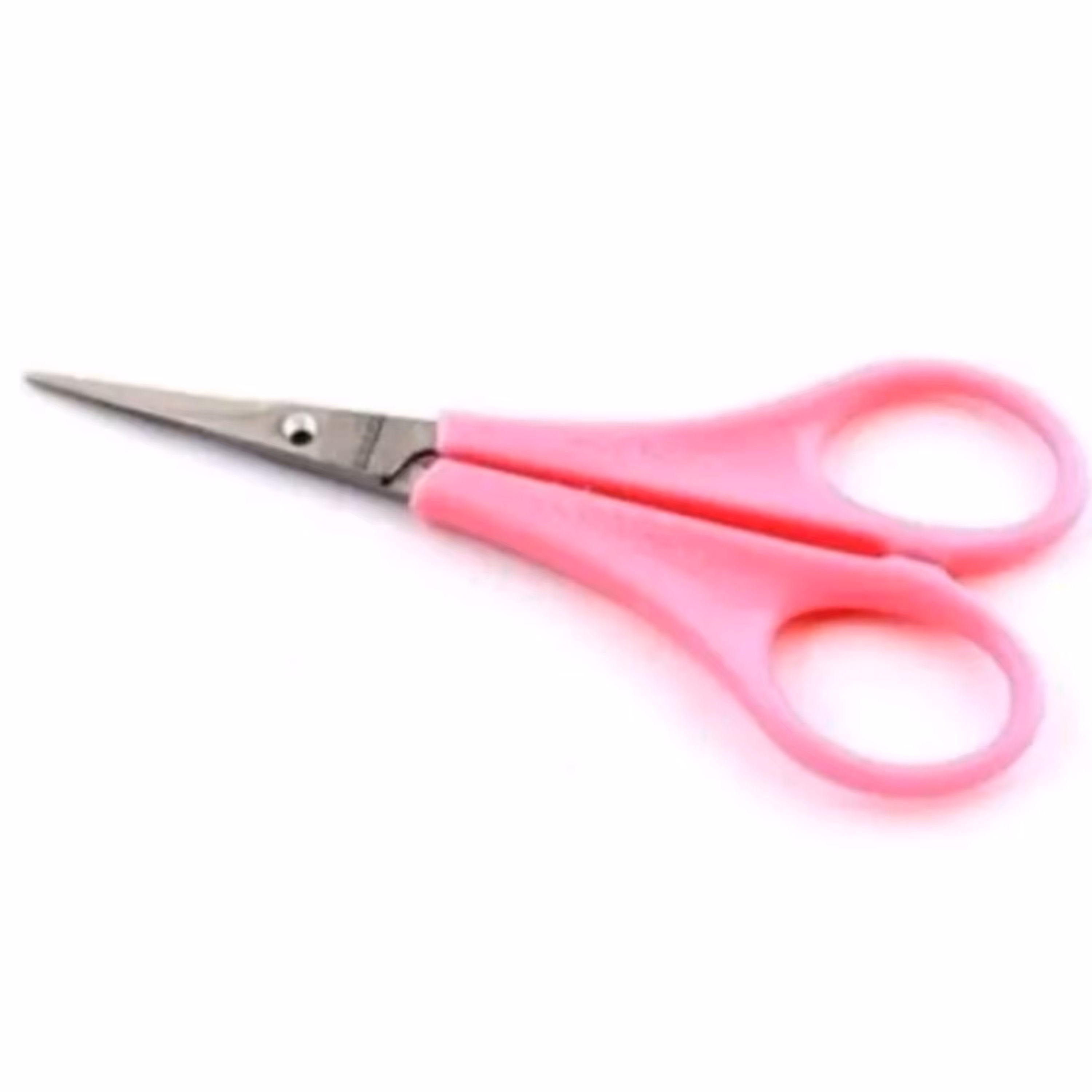 قیچی ابرو  قیچی اصلاح مارک ژانومه اصل  سر  صاف اصلی قیچی سیبیل کوچک 