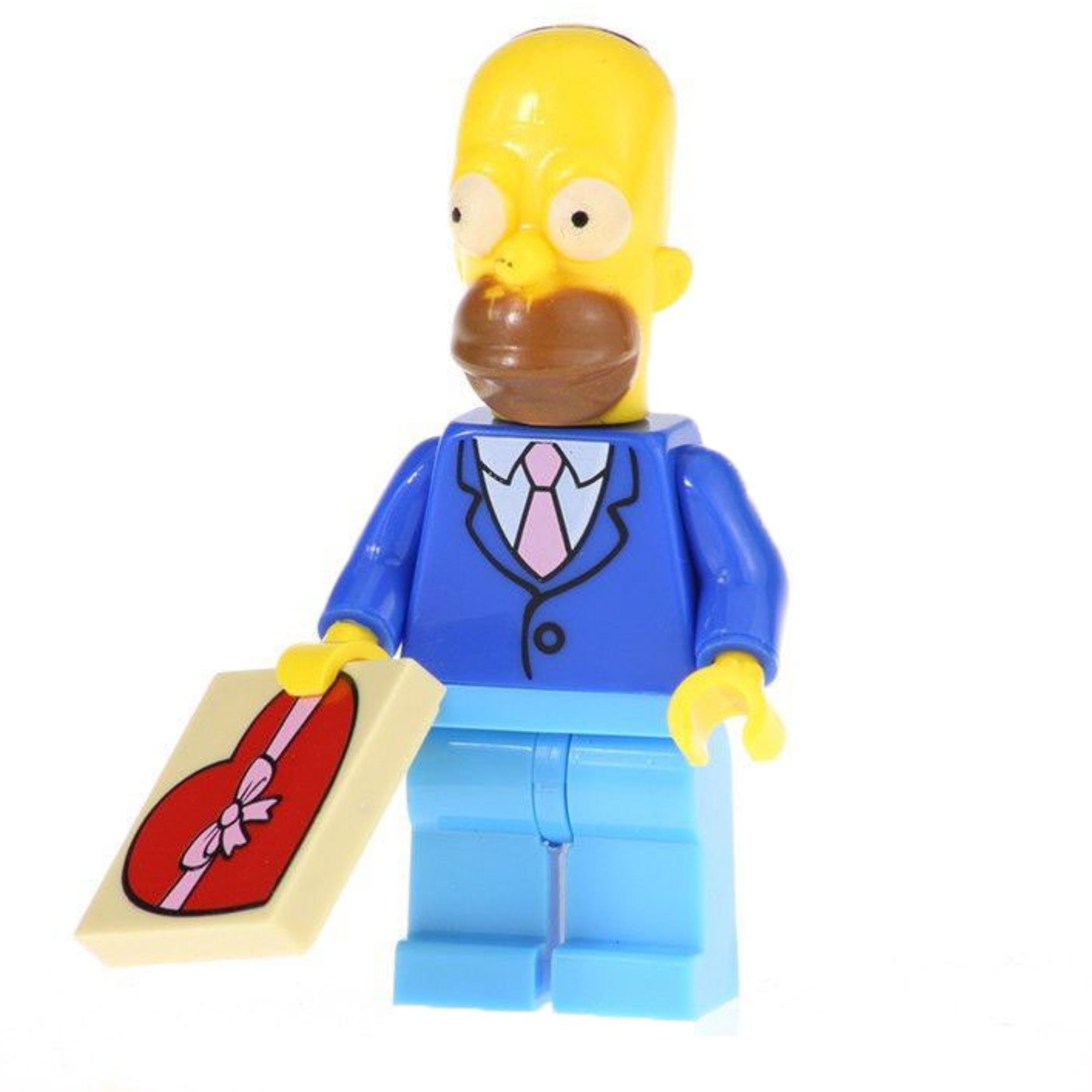 بازی فکری ساختنی فله مدل Hommer