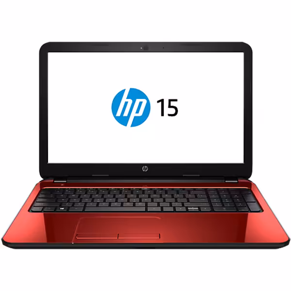 لپ تاپ اچ پی پاویلیون آر 115 با پردازنده سلرون