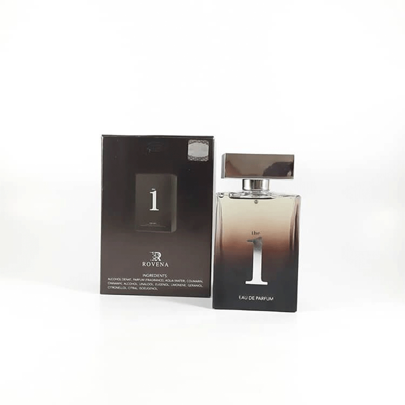 عطر ادکلن رونا دِ وان مردانه Rovena the1one for men • خوش آرا
