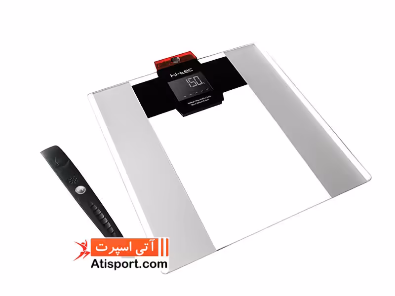 ترازوی دیجیتال تشخیصی هایتک HI AS68