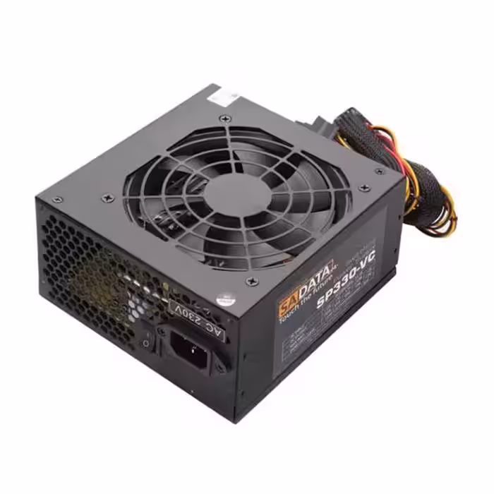 منبع تغذیه کامپیوتر سادیتا مدل SP330