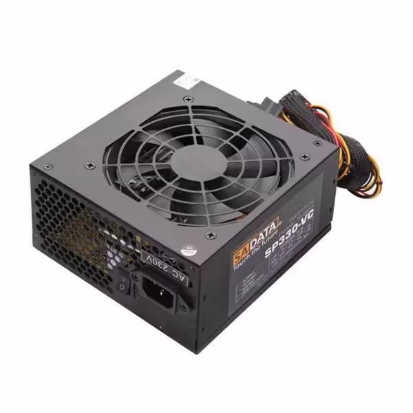 منبع تغذیه کامپیوتر سادیتا مدل SP330