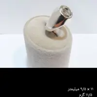 رکاب انگشتر نقره اصل 925 طرح فیلی