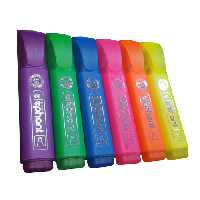 ماژیک علامت زن (هایلایتر) الفنت(Elephant) تکی