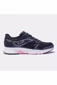 کفش دو و تمرین آبی زنانه R.VITY LADY 2203 NAVY PINK SHOE 21.328 Joma