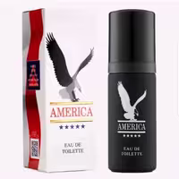 عطر ادکلن 55 میل میلتون لوید آمریکا Milton LIoyd America ارسال رایگان