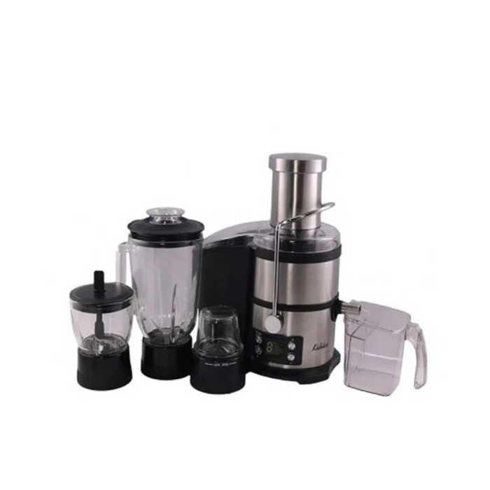 آبمیوه گیری 4 کاره کاخلر مدل KH-1179