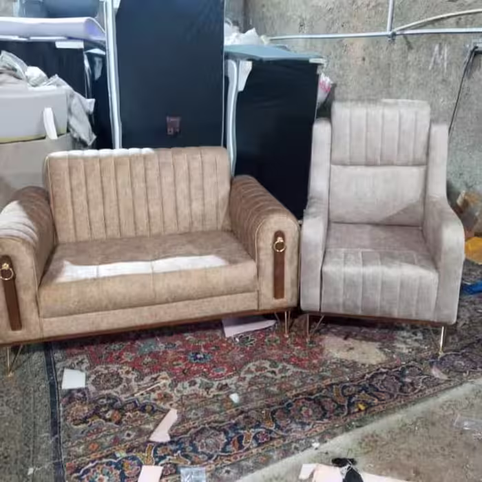 تولید چستر