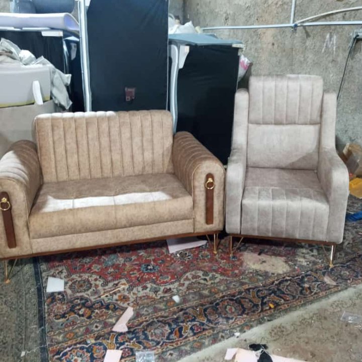 تولید چستر