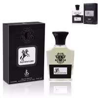 عطر مردانه اسپرینگ لیلیز (Spring Lilies) مدل ادونچر (Adventure) حجم 100 میل