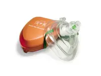 ماسک CPR Besmed