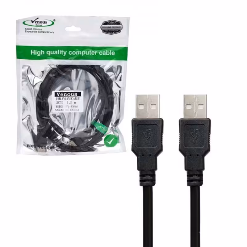 کابل لینک 1.5 متری ونوس VENOUS PV-K898