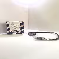 سنسور اکسیژن بوش مدل ME17 سوکت طوسی پژو 206