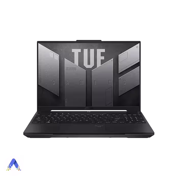 لپ تاپ گیمینگ ایسوس TUF Gaming A16 Advantage Edition FA617XS-CD (2023)
