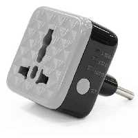 تبدیل برق هوشمند هادرون 102