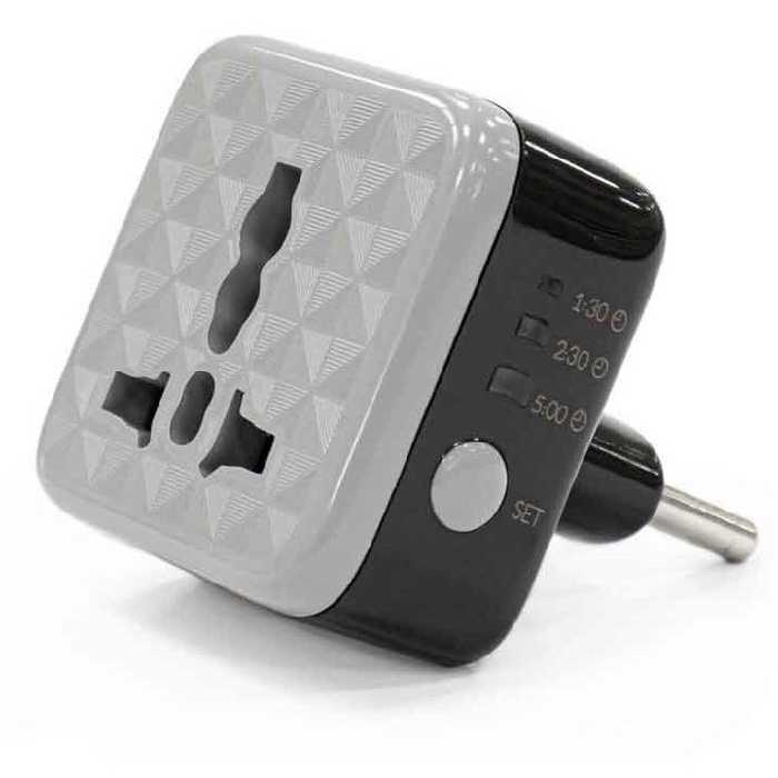 تبدیل برق هوشمند هادرون 102